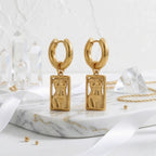Romanesque Earrings