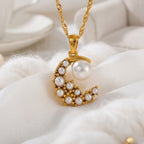 Luna Necklace