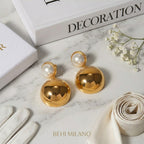 Carollina Earrings