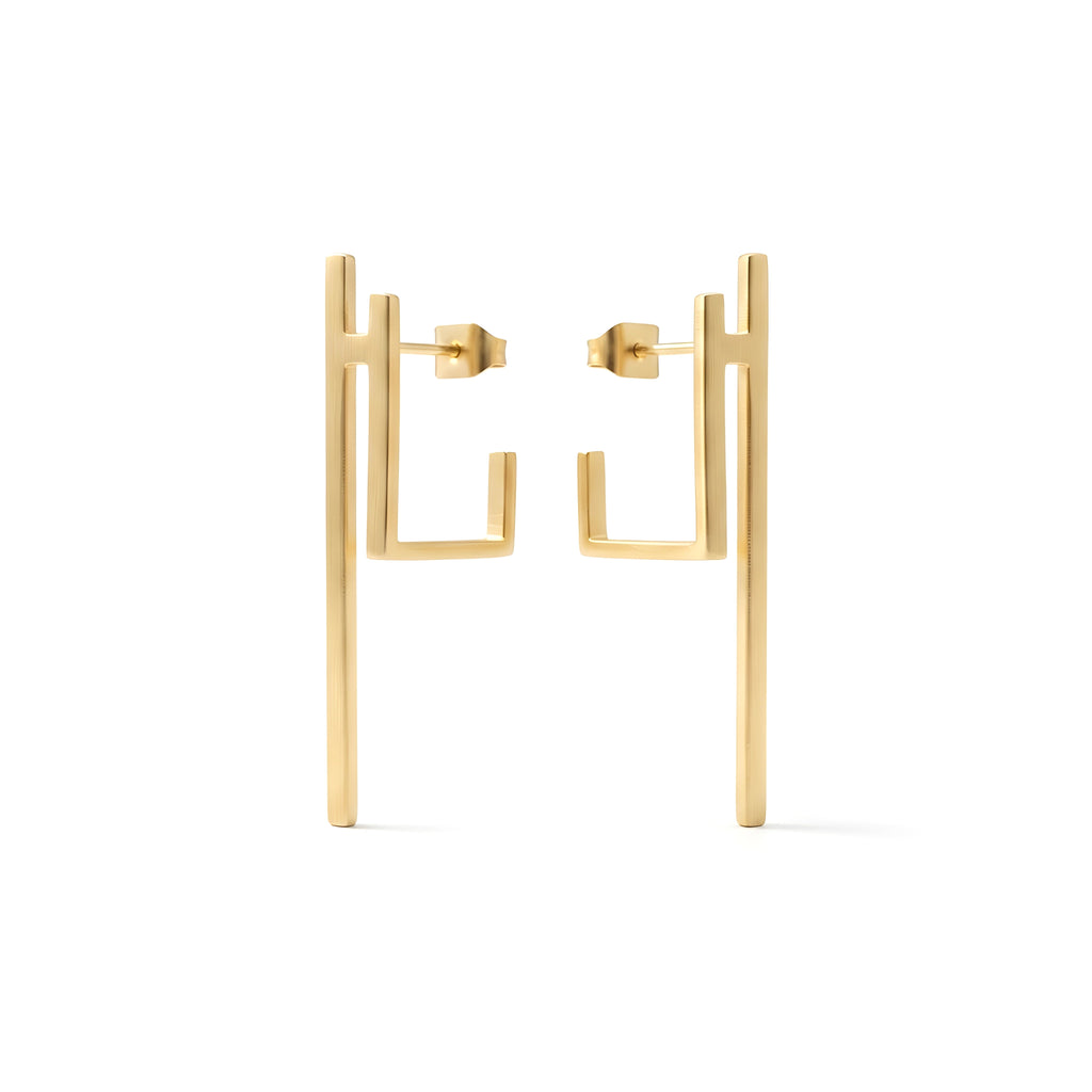 Tanya Earrings
