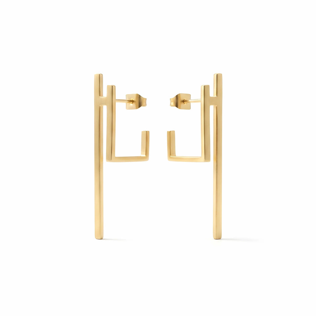 Tanya Earrings
