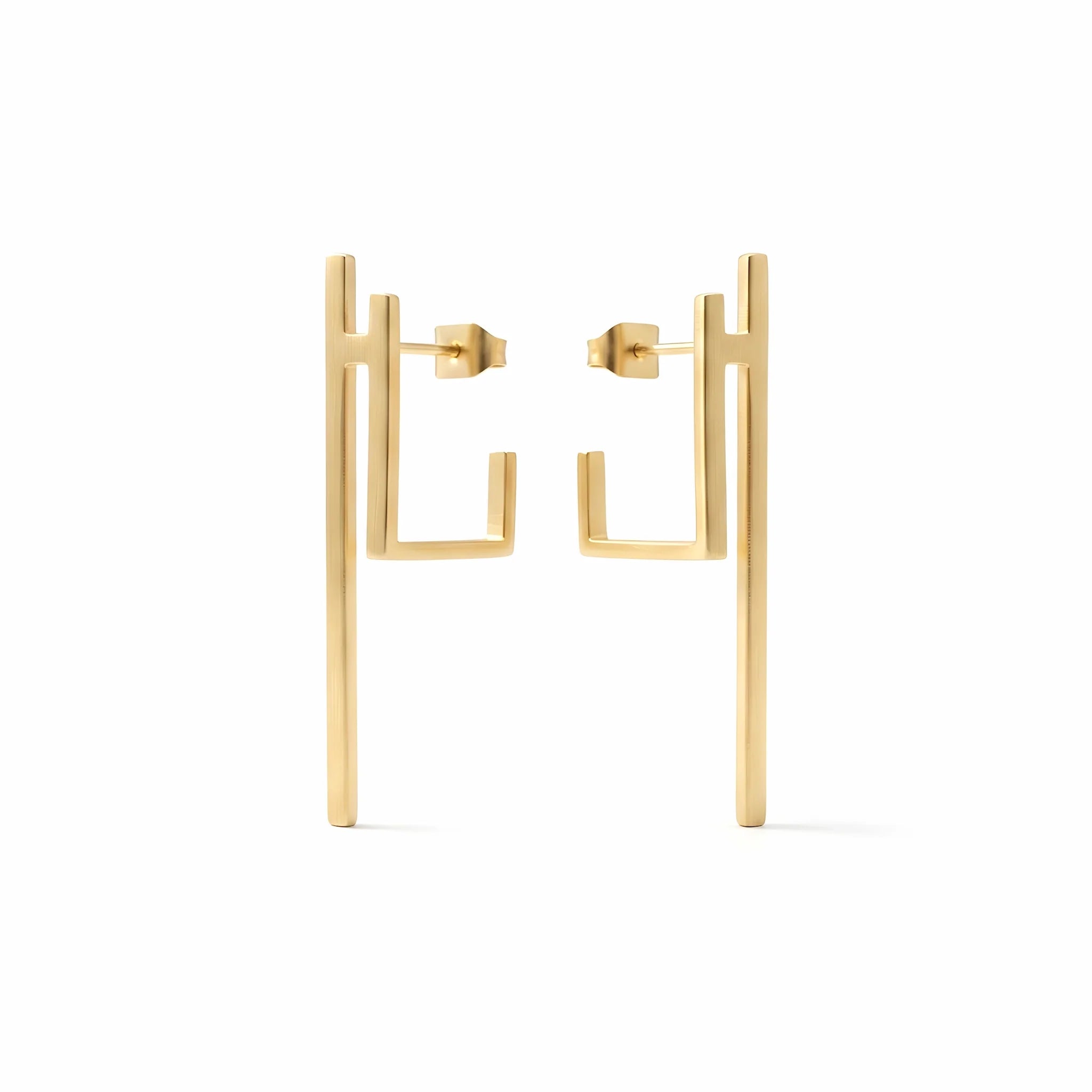 Tanya Earrings