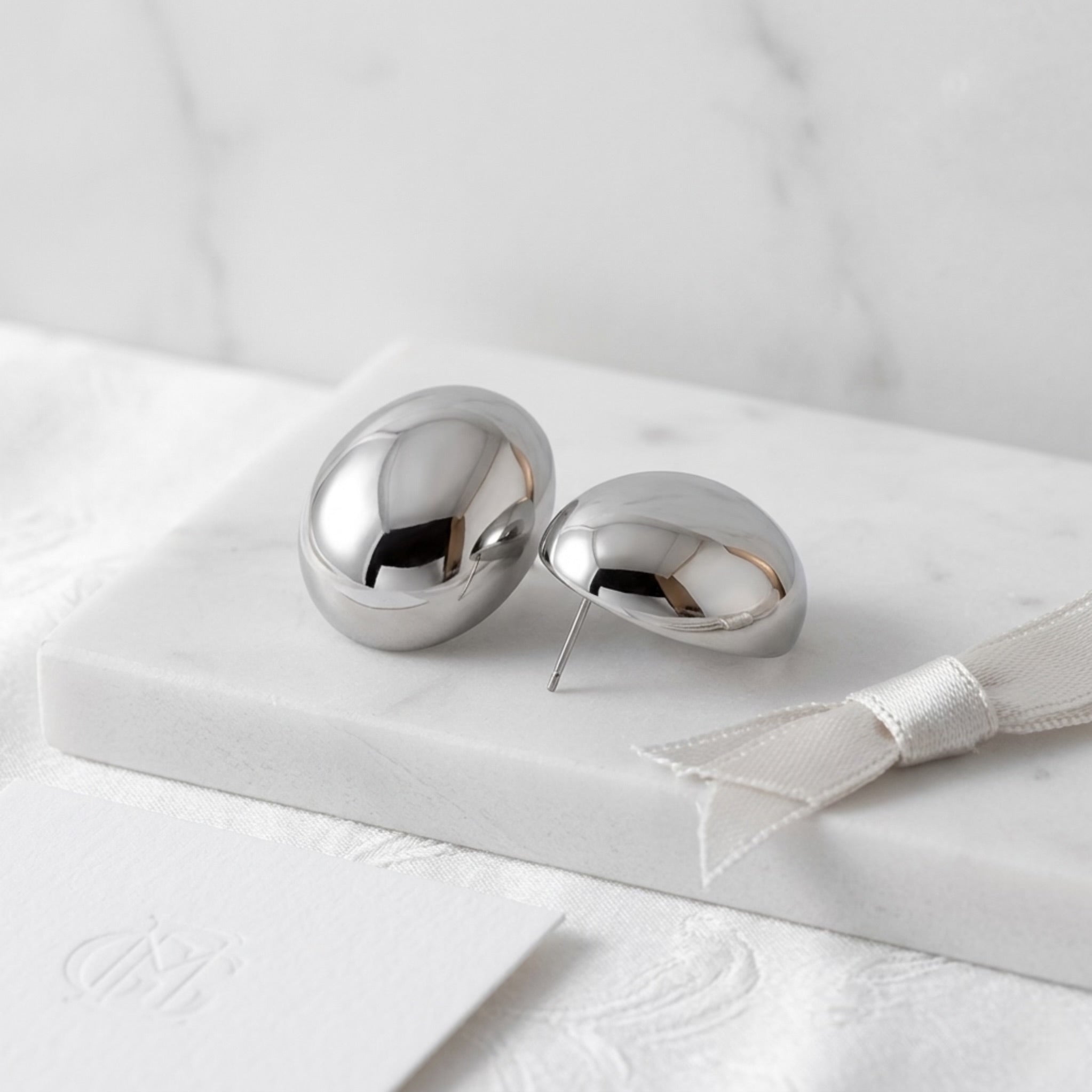 Annarita Earrings