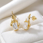 Nikola Earrings