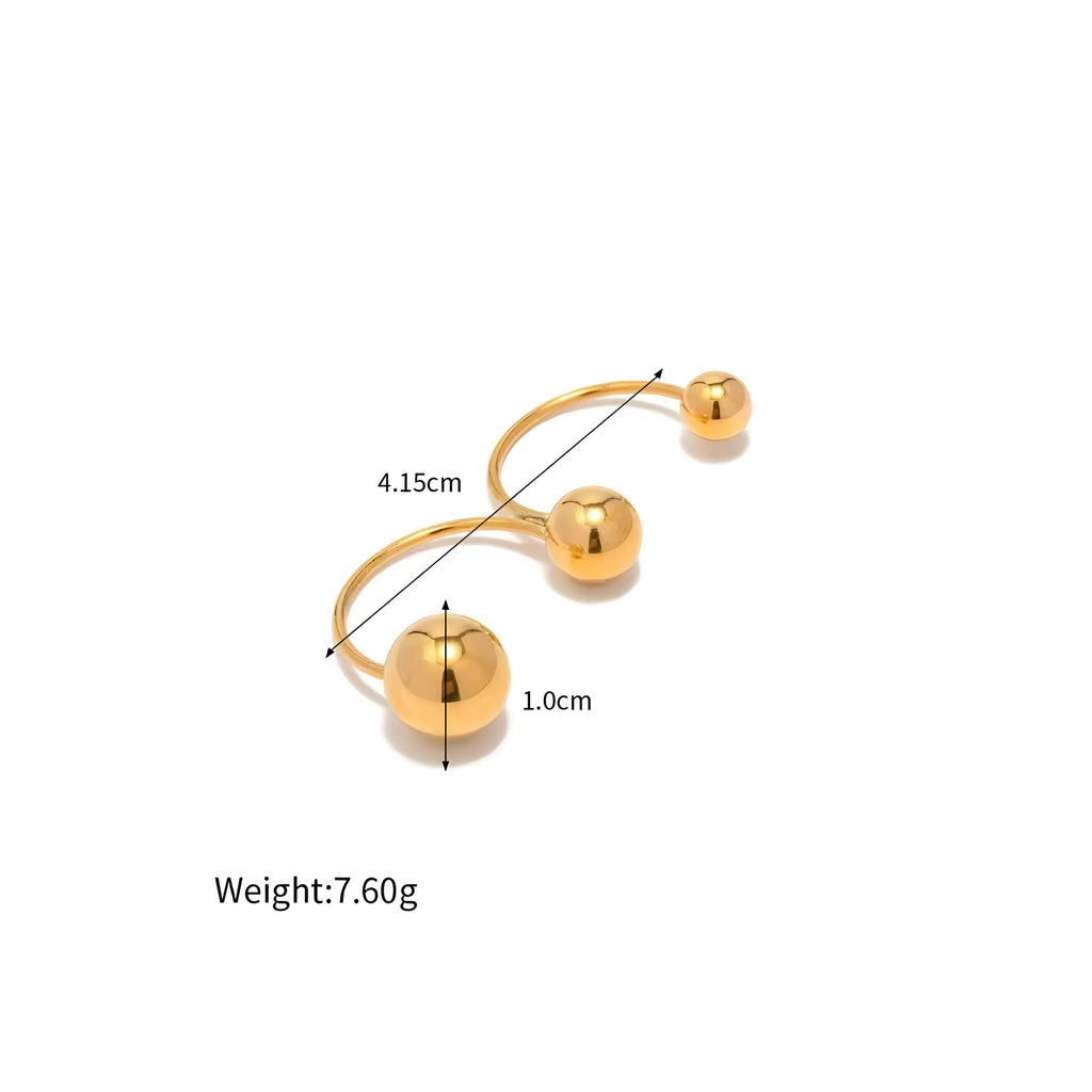 Bendis Ring