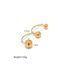 Bendis Ring