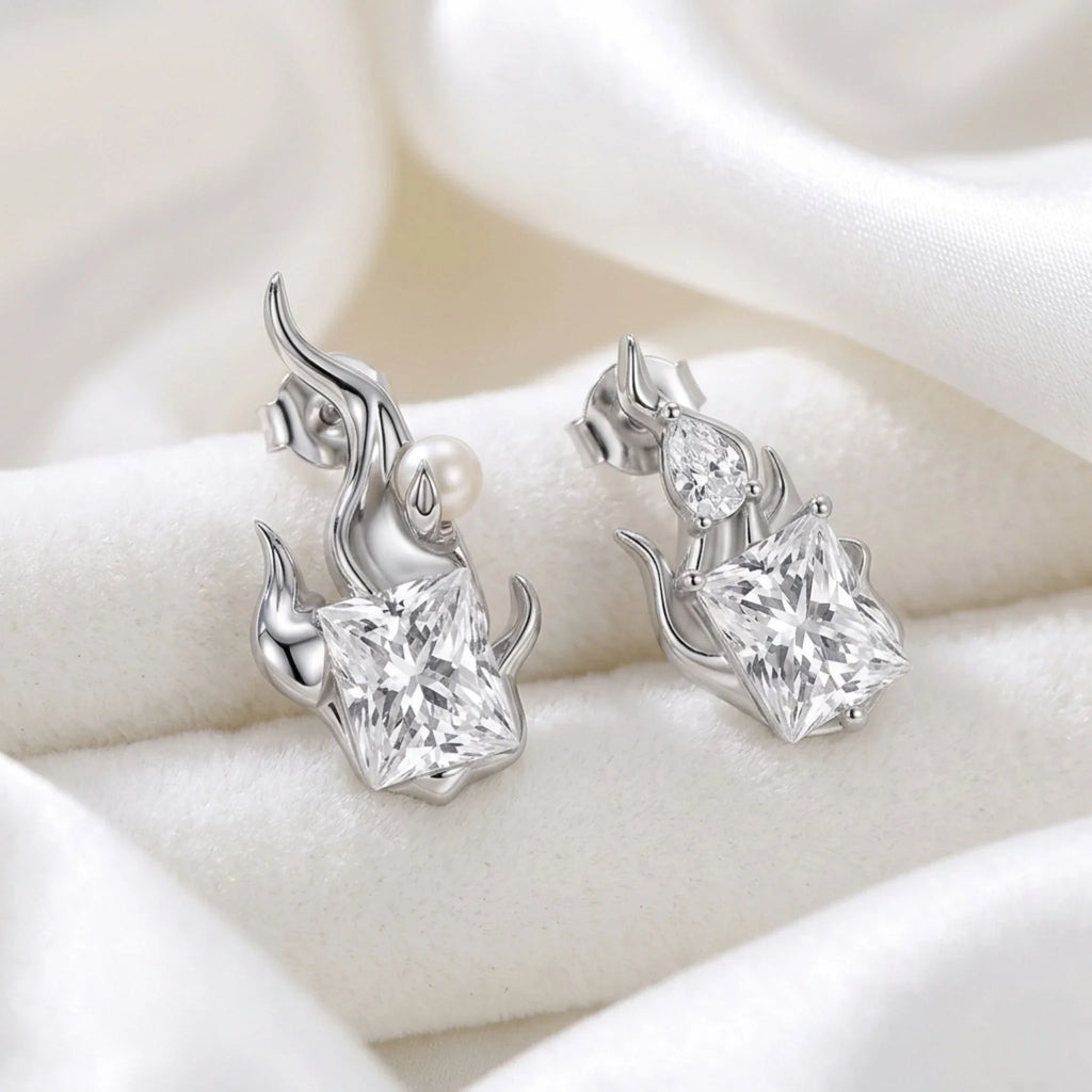 Nikola Earrings