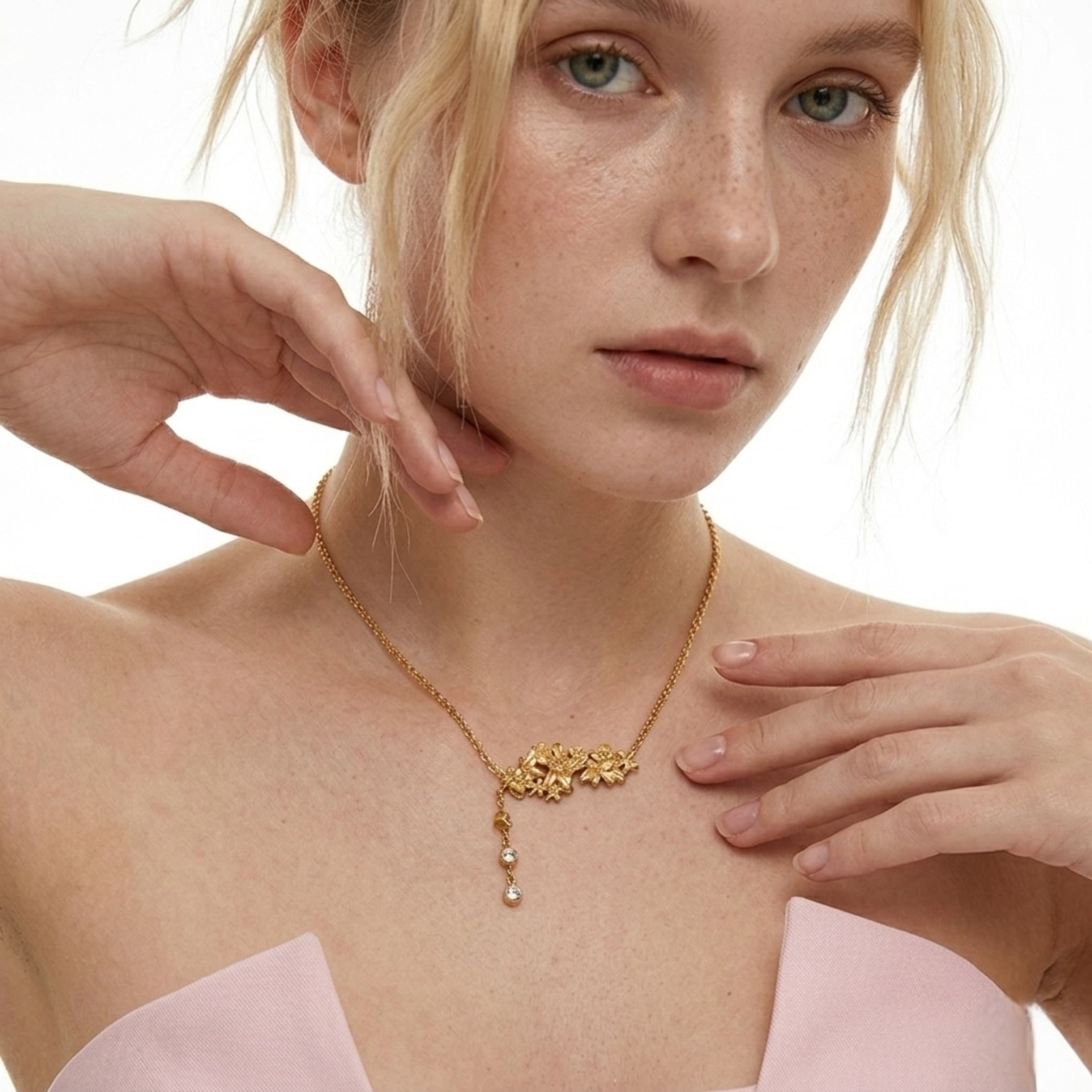 Lauris Earrings
