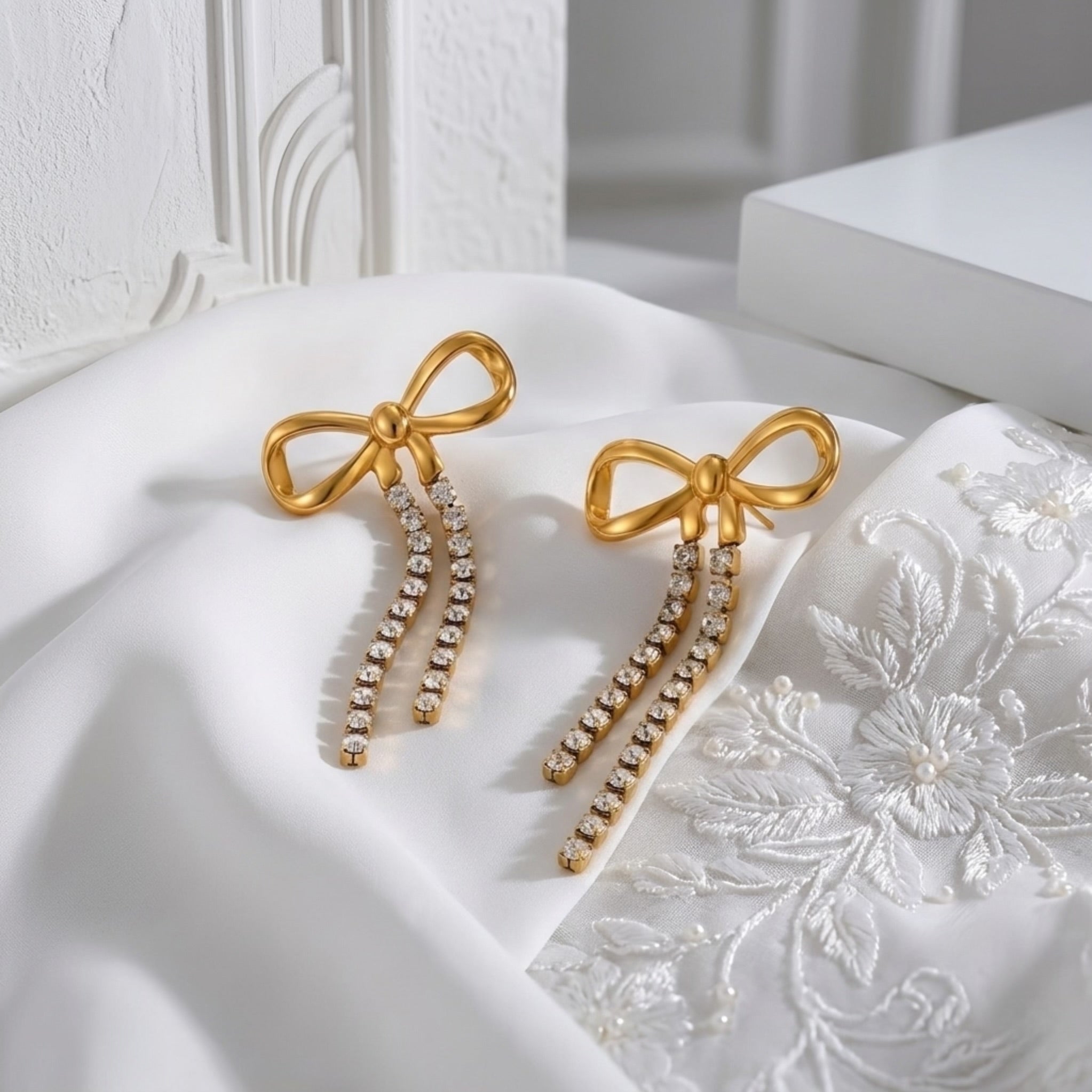 Marisol Earrings