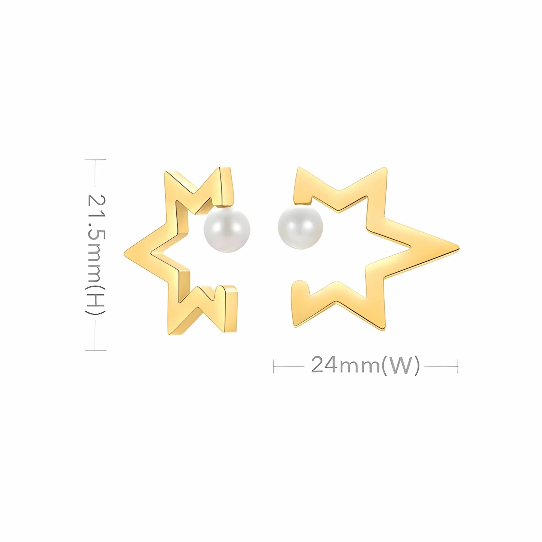 Kaia Earrings