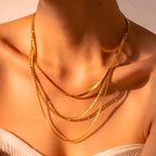 Polina Necklace