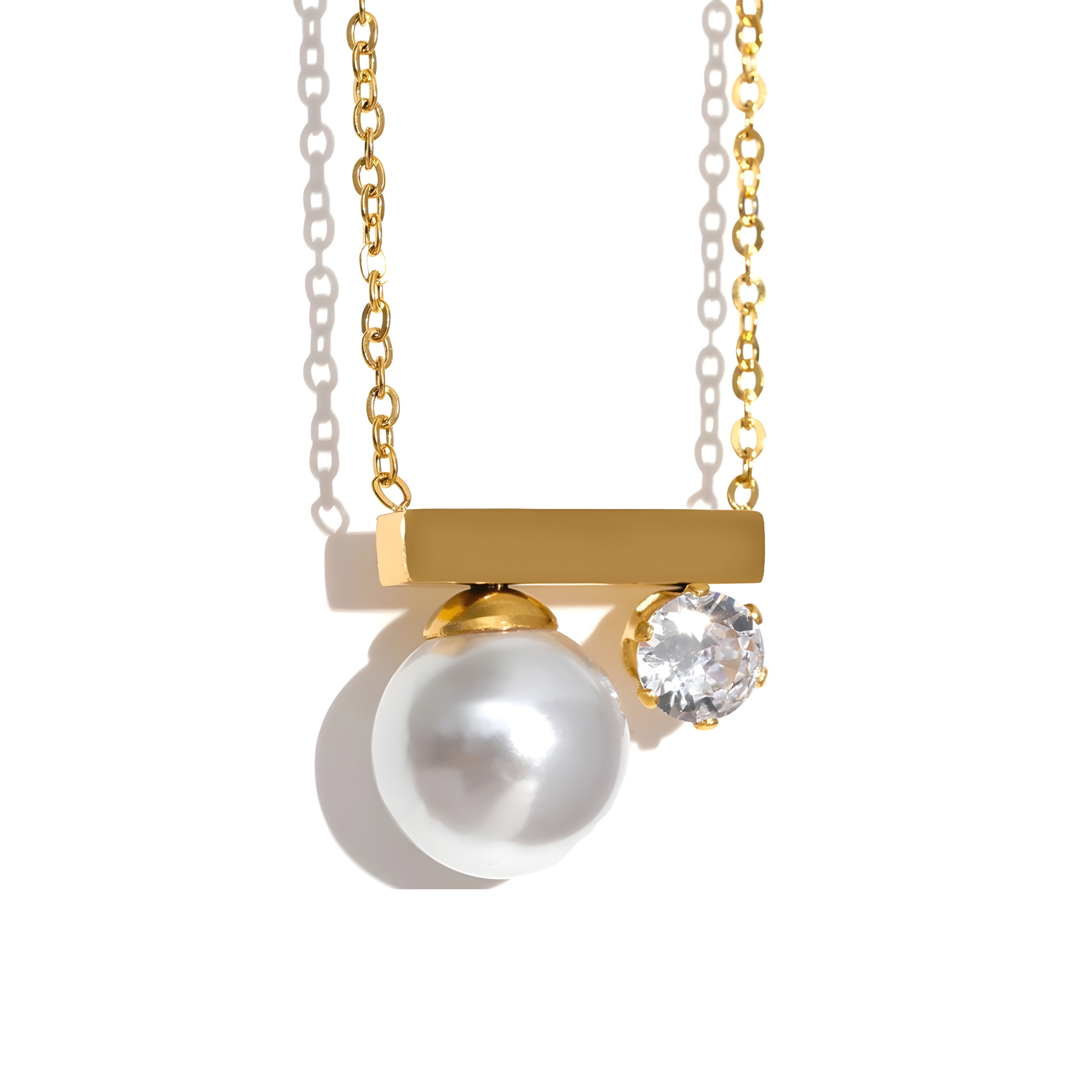 Marilena Necklace