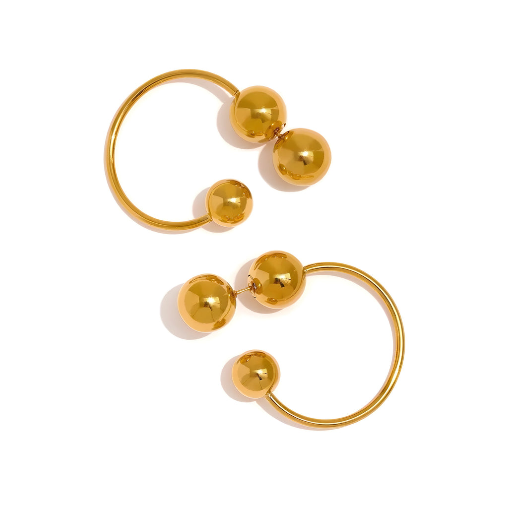 Mia Earrings
