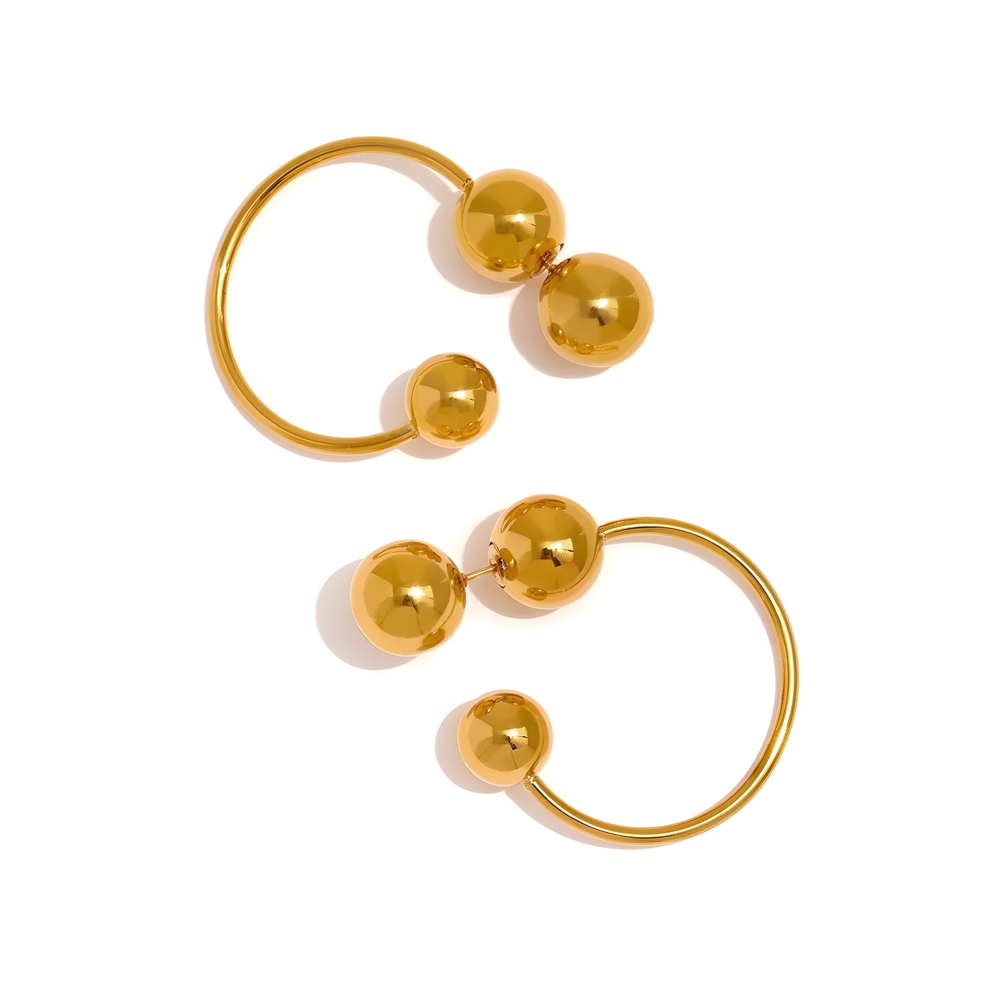 Mia Earrings