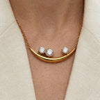 Rabiya Necklace