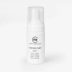 Cleansing Foam - Detergente e Struccante