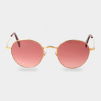 Vicuña Gold | Gradient Red