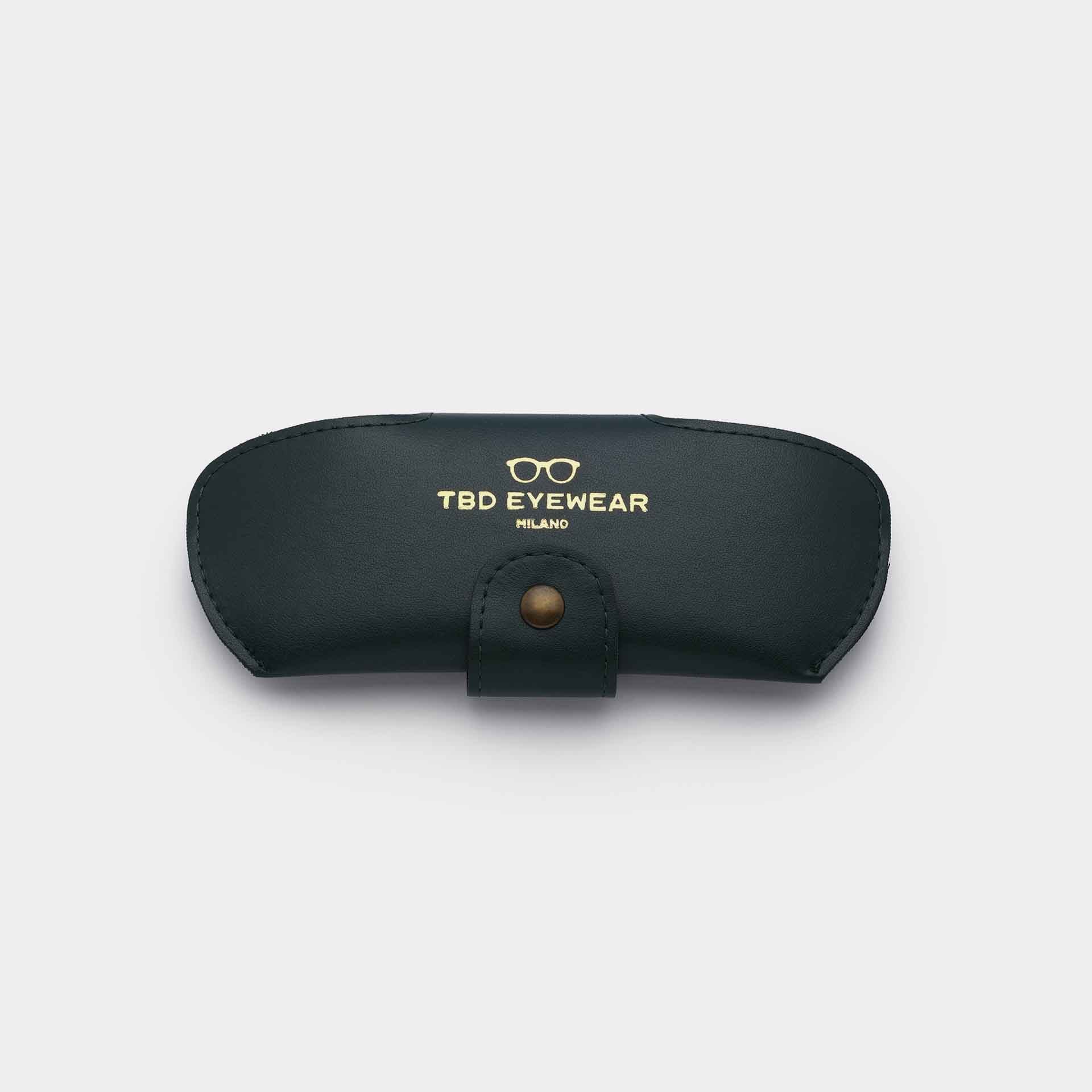Slim Case with Inner Pouch