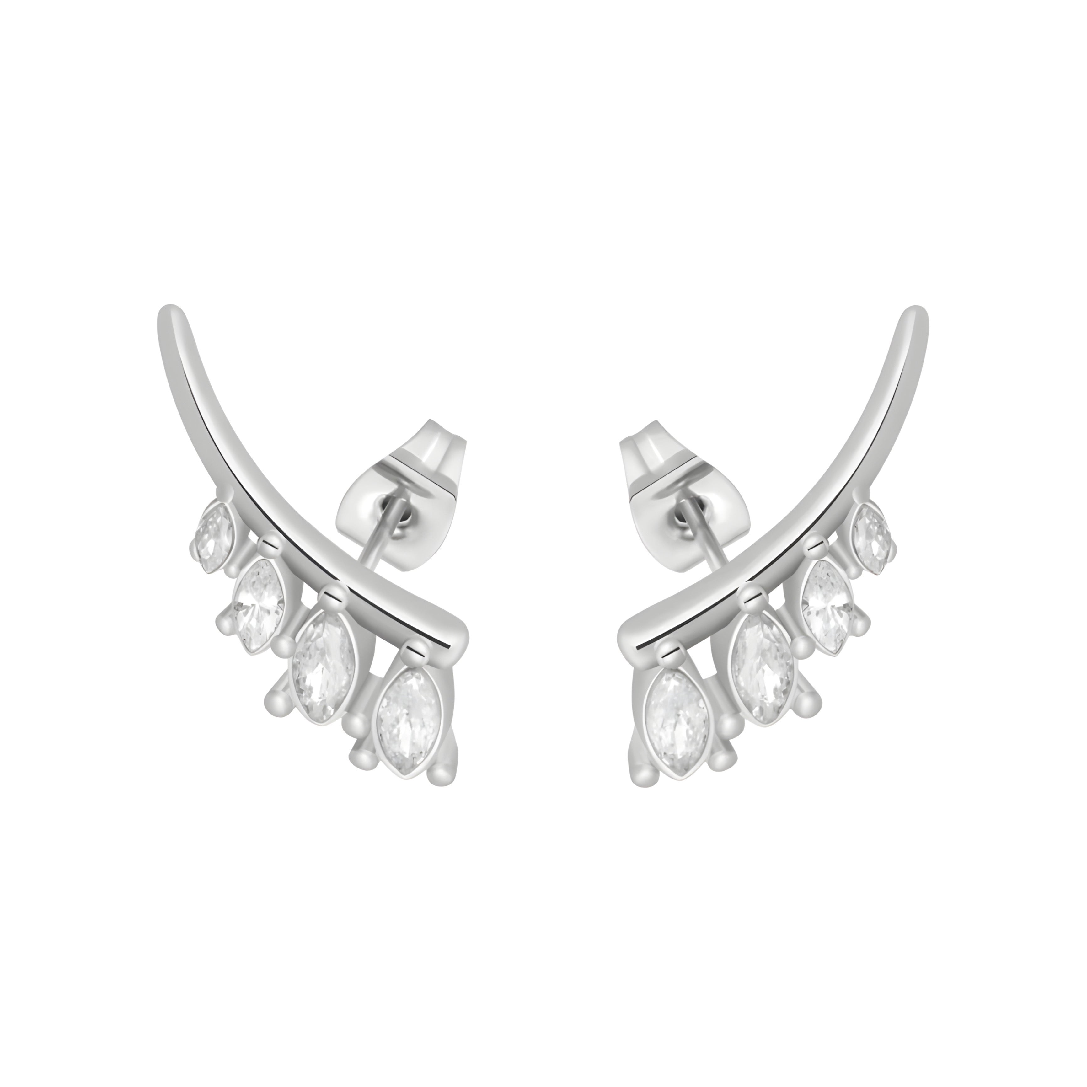 Dasha Earrings