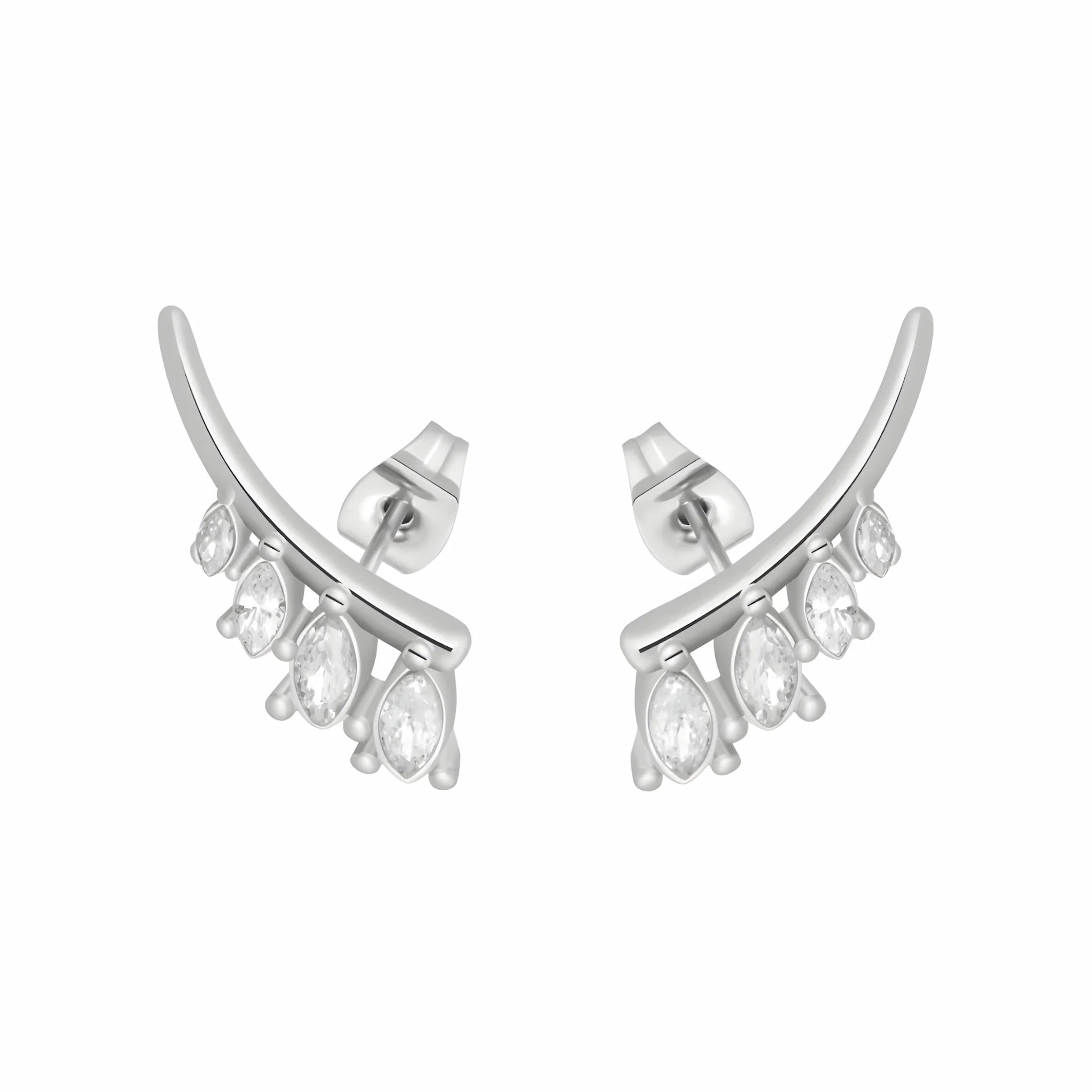 Dasha Earrings