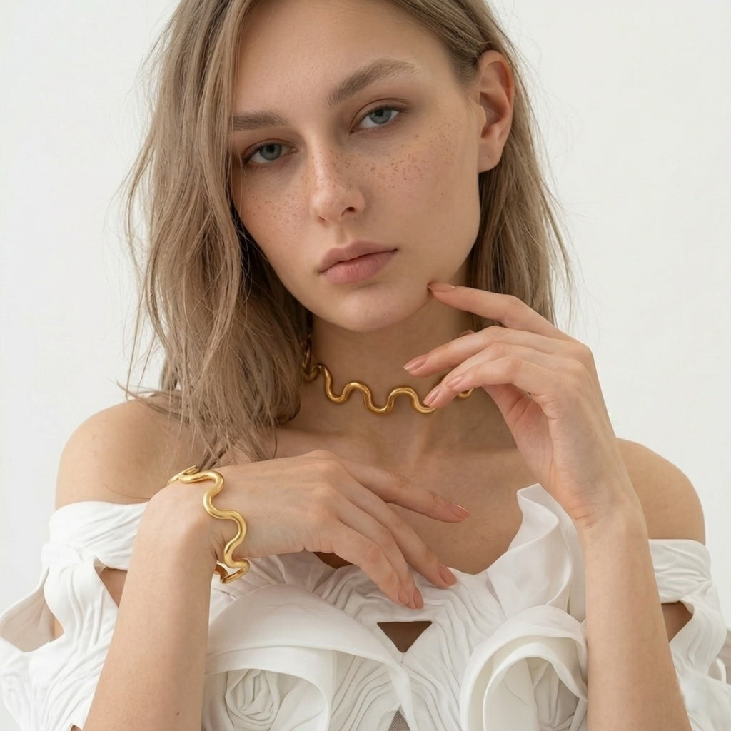 Mila Bracelet