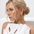 Rebecca Stud Earrings