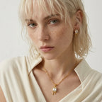 Taira Earrings