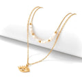 Viska Necklace