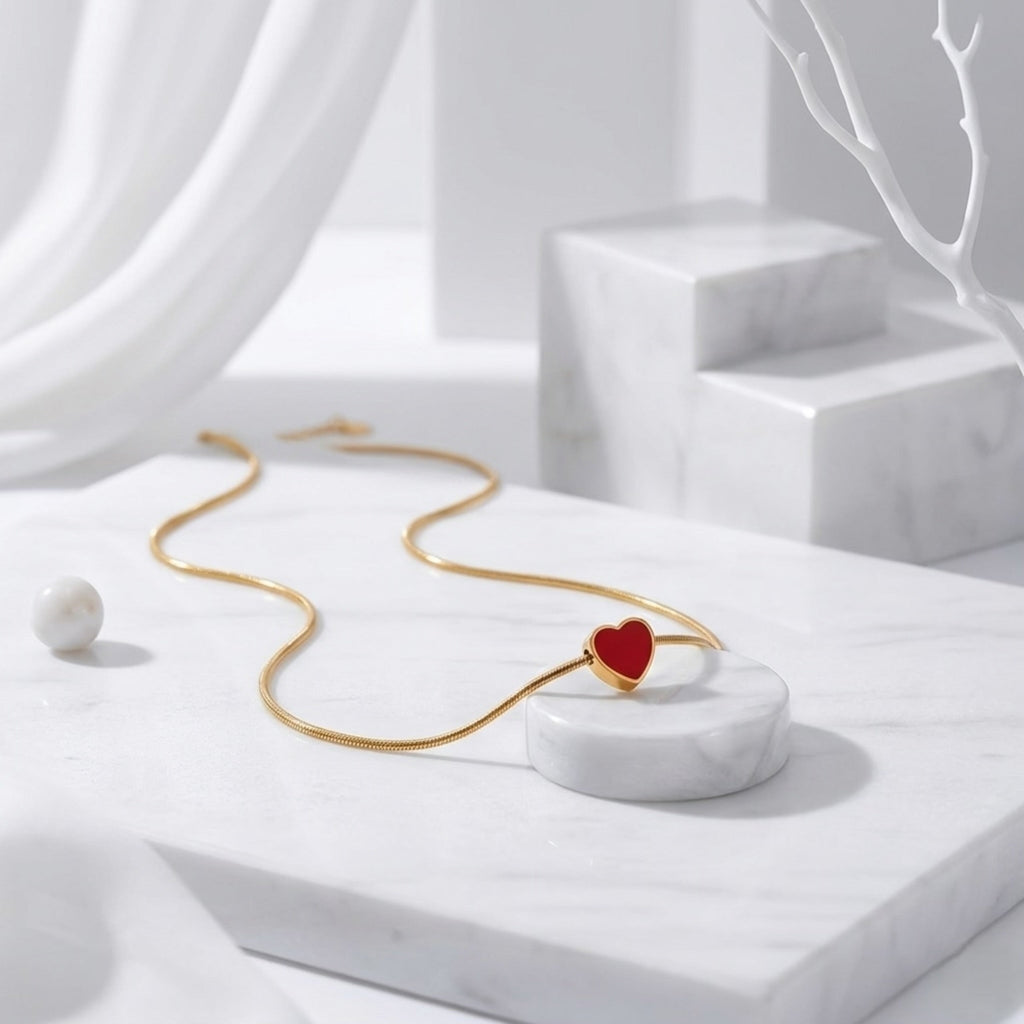 Love Necklace