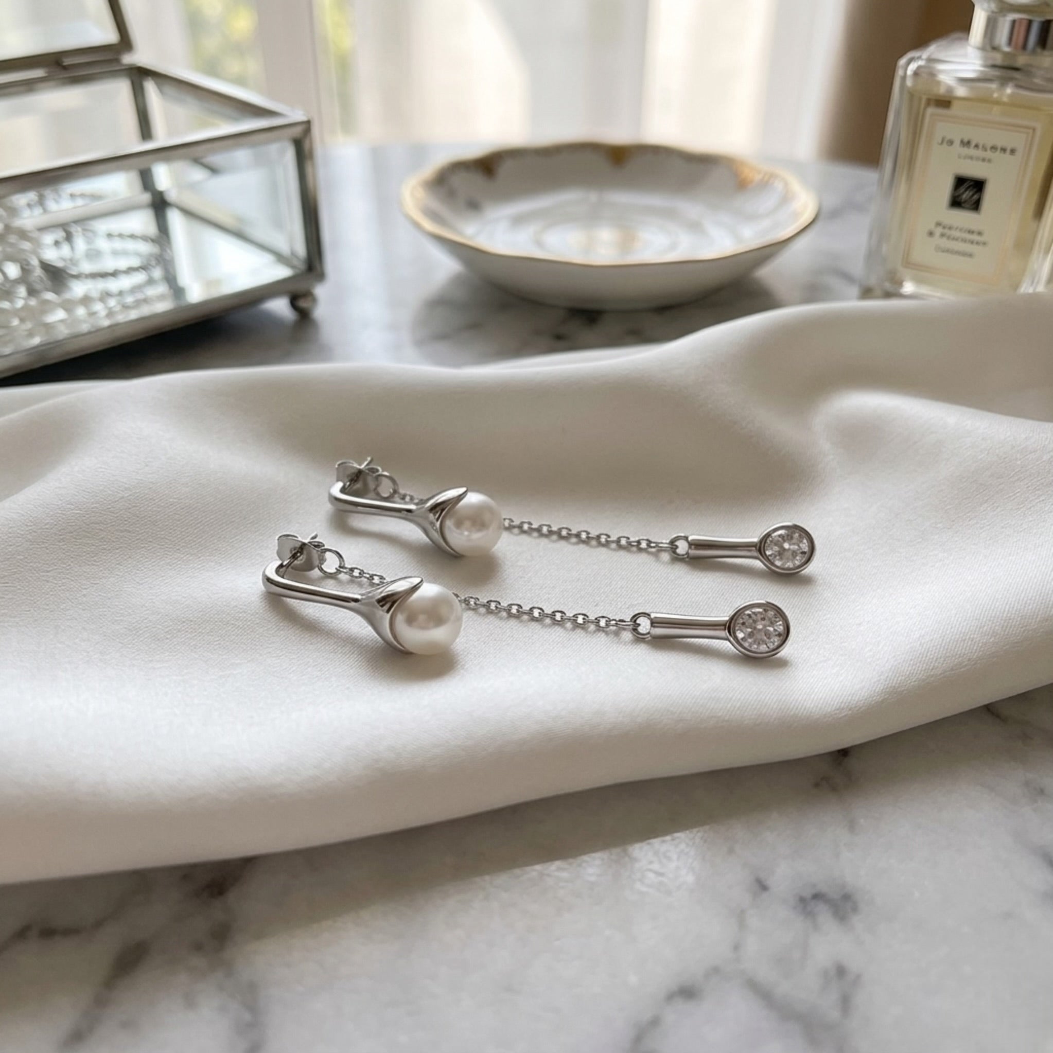 Patricia Earrings