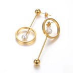 Shivany Earrings