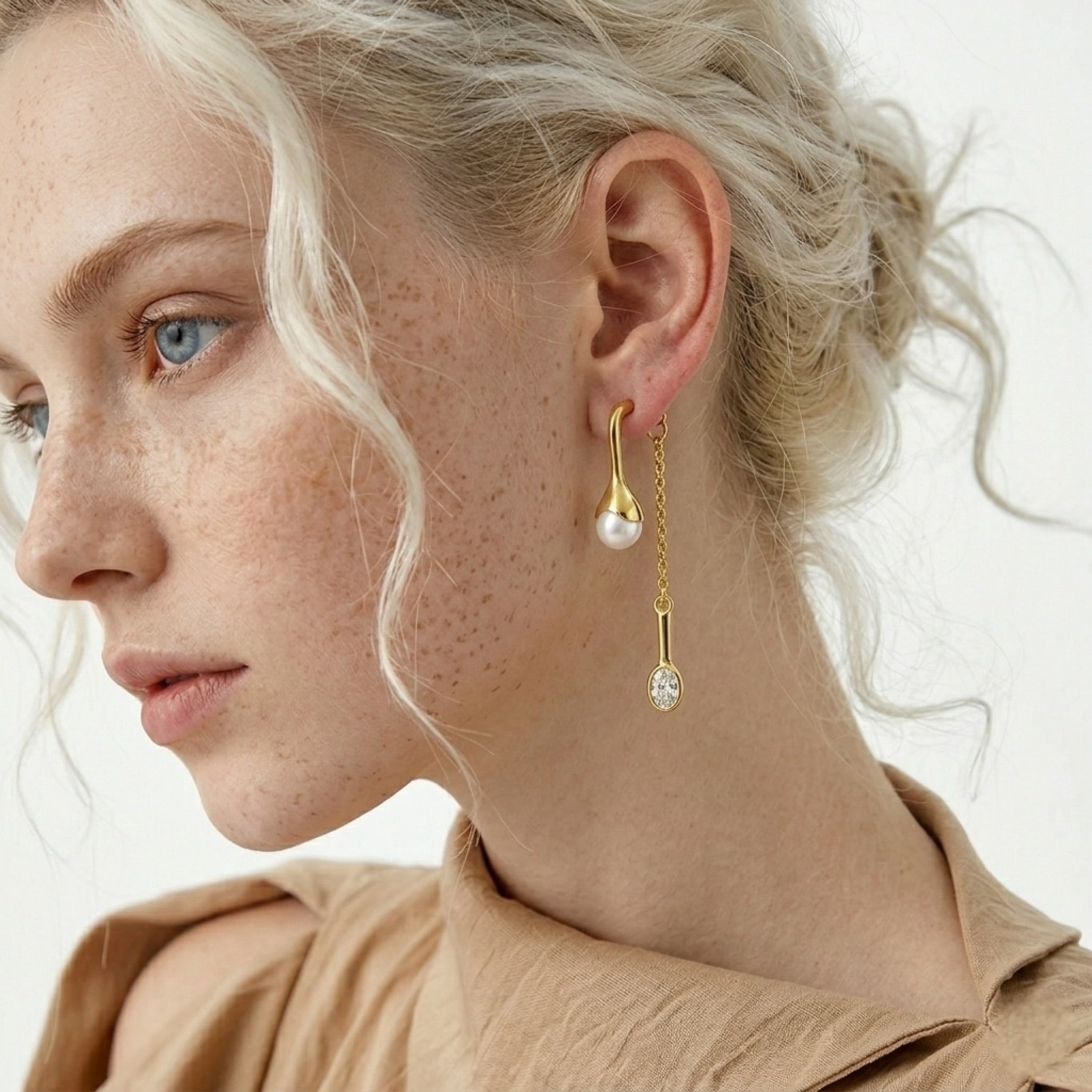 Patricia Earrings