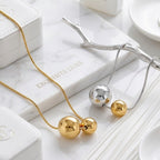 Perin Necklace