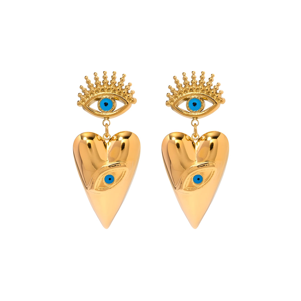 Veronica Earrings