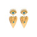 Veronica Earrings
