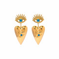 Veronica Earrings
