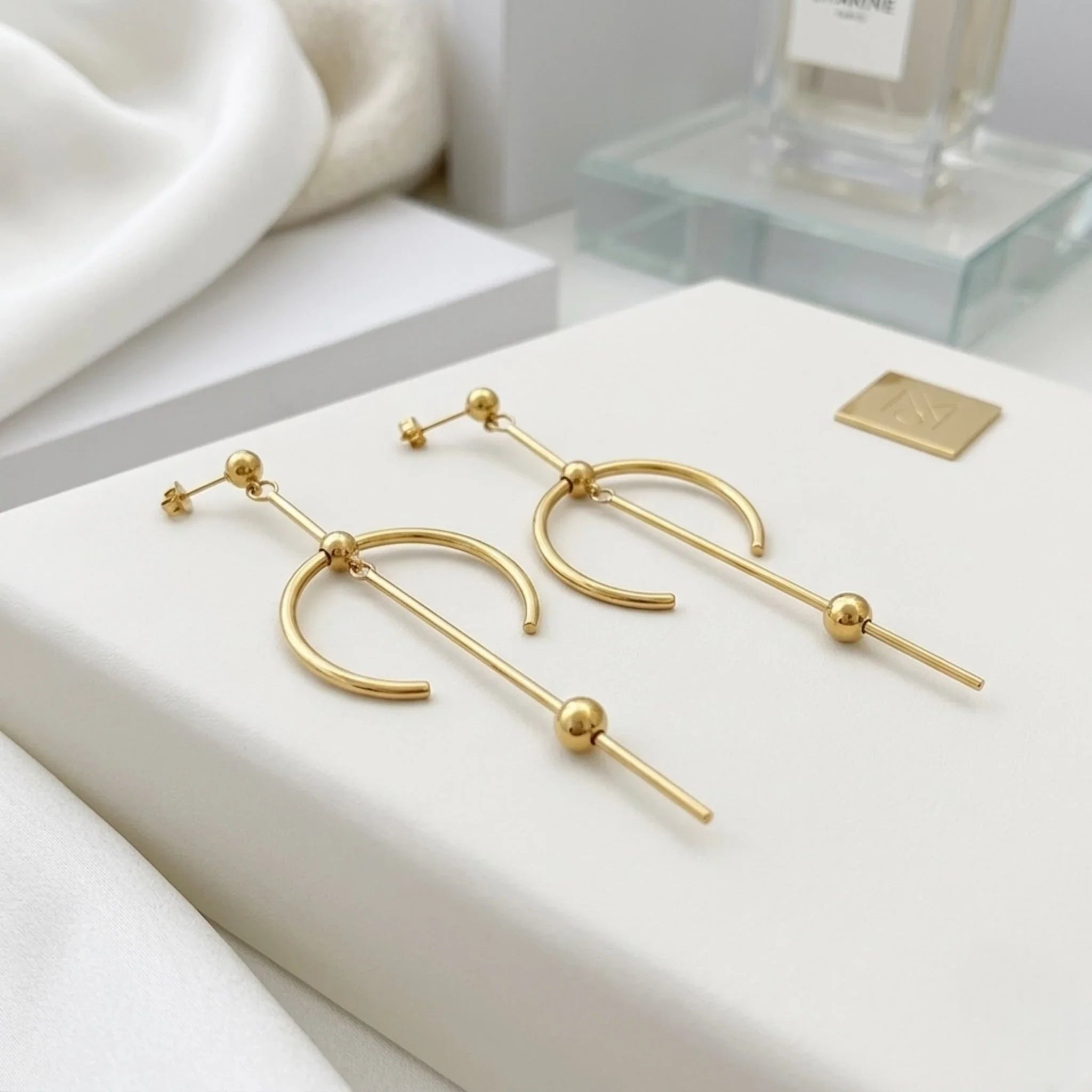 Oxana Earrings