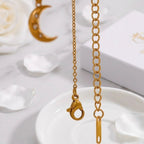 Moon Necklace