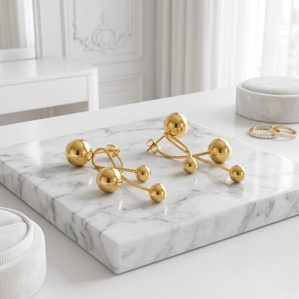 Katalina Earrings