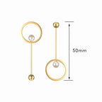 Shivany Earrings