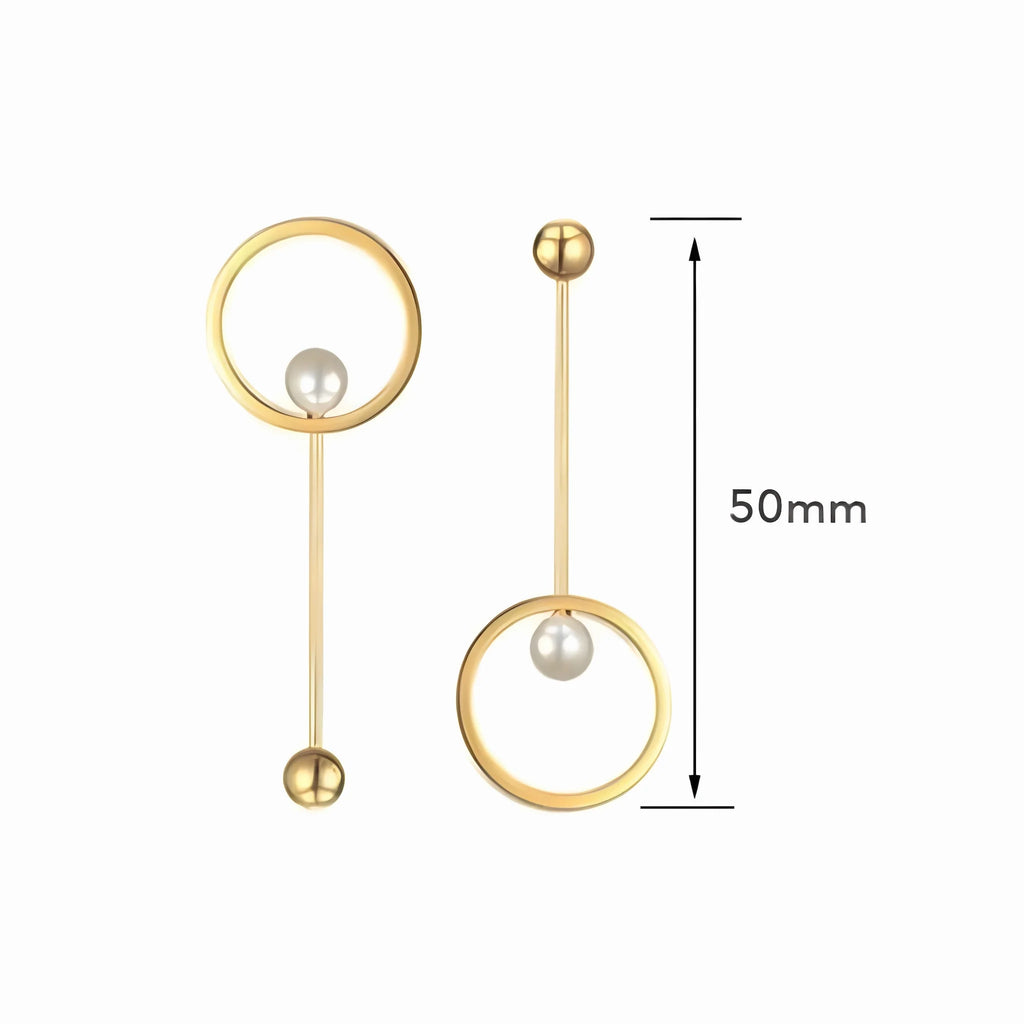 Shivany Earrings