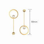 Shivany Earrings