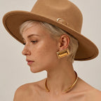 Dezi Earrings