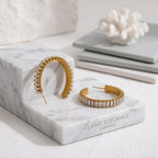 Riena Earrings