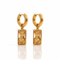 Romanesque Earrings