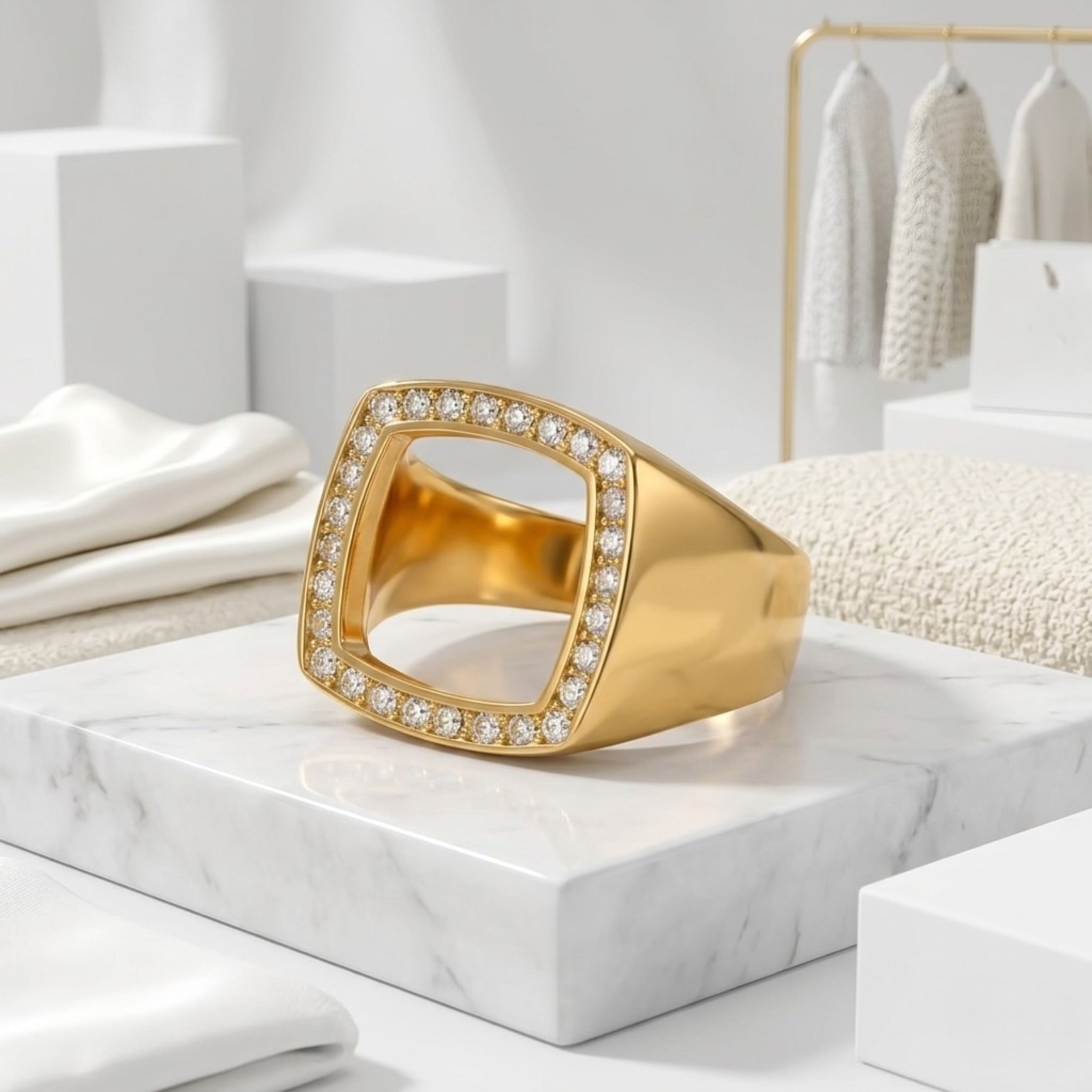 Pilar Ring
