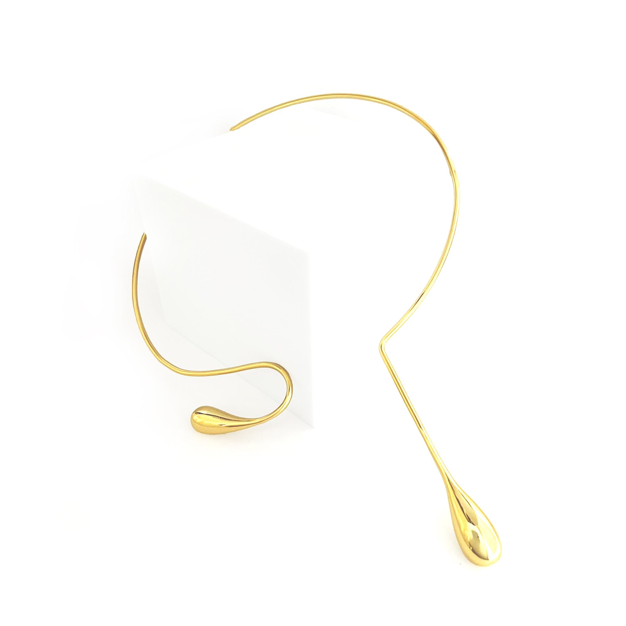 Tashana Choker