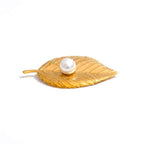 Raisa Brooch