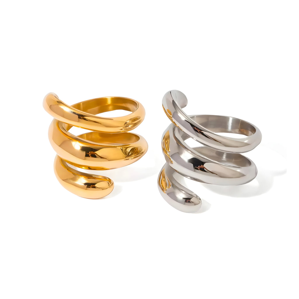 Vitalin Ring
