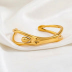 Devika Slim Bracelet